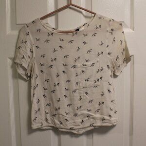 Crop Top  -026